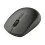 Tracer Boss RF Nano Draadloze optische muis, 1600 DPI, zwart