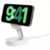 Belkin BoostCharge Pro smartphone wit AC draadloos laden snelladen binnen