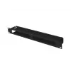 Kabelmanagement Lanberg AK-1704-B zwart 482,5 mm 1 st.