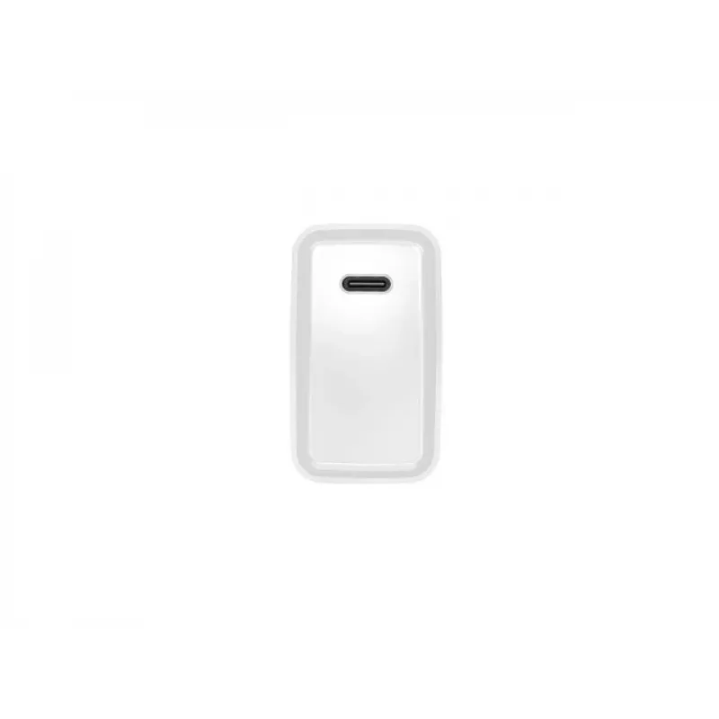 Indoor USB-C snellader NATEC RIBERA 12V 20W Quick Charge 3.0 wit