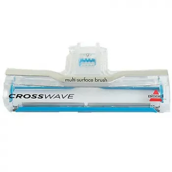 Bissell 1609654 CrossWave voetvenster-samenstelling, Bossanova Blue