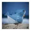 TUBBZ verzamelbadeend - Jaws Bruce 9cm