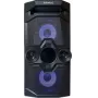 Rebeltec SoundBox 480 draagbare Bluetooth-stereoluidspreker Zwart, 50W RMS
