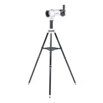 Refractor-telescoop Sky-Watcher SolarQuest 80/400 met HelioFind zonmontering