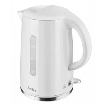 Amica waterkoker wit KF1001