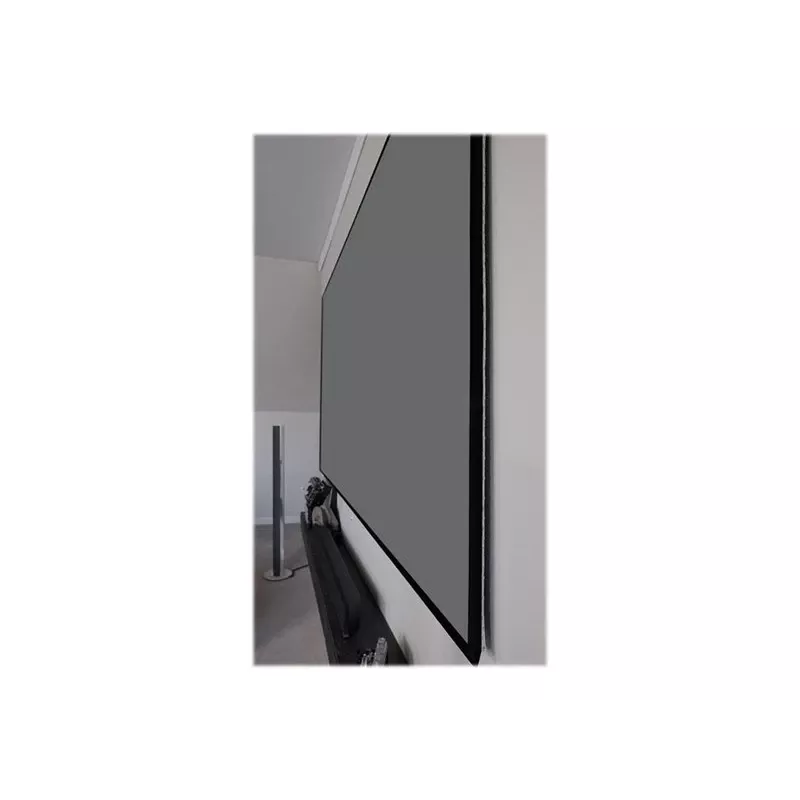 Elite Screens Aeon CineGrey 3D Series AR100DHD3 – scherm – geschikt voor wandmontage – 254 cm (100)