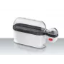 Eierkoker Steba EK 4 3 eieren 350 W zwart wit 0420400
