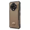 Smartphone UleFone Armor X16 6 inch 128 GB Sand Dune, energie-efficiëntieklasse A