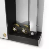 HMS BSP301 pneumatisch wandtrainingsapparaat