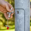 Universele-/schakelkastkastensleutel Knipex 00 11 03
