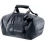 Duffelbag DEUTER 35L zwart – 35 L inhoud, reis- en sporttas