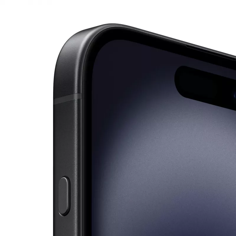 Apple iPhone 16 Plus MXWN3SX/A smartphone, 256GB, zwart