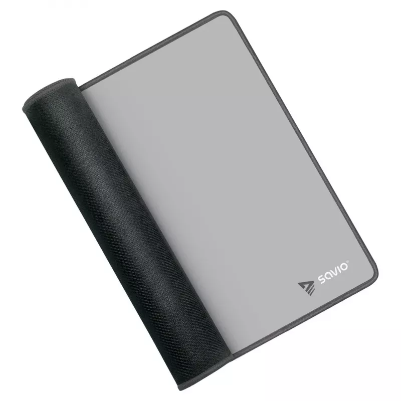 Savio Turbo Dynamic L - Grey Edition gaming-muismat