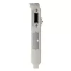 SilverStone SA011 - SAS-blende intern naar extern - SAS 24Gbit/s - Mini SAS (SFF-8087) (W) naar 4 x 26-polige Mini SAS (W)