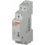 ABB E290-16-20 - impulsrelais, 2-polig, 2 maakcontacten (E290-16-20)