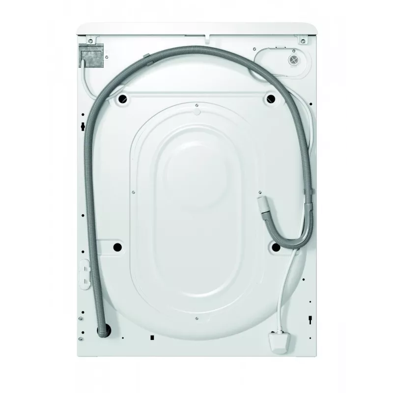 Wasmachine INDESIT MTWA71252WPL 7 kg, frontlader, energieklasse E