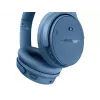 Bose QuietComfort 884367-1300 over-ear hoofdtelefoon bedraad/draadloos Bluetooth blauw