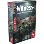 Deep Print Games: Witness - Op het spoor van de kameleon, puzzelspel