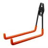 Stalen garagewandhaak 25kg MC-444