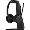 EPOS IMPACT 1061, Bluetooth-headset met oplader