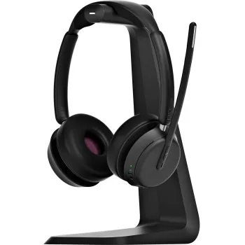 EPOS IMPACT 1061, Bluetooth-headset met oplader