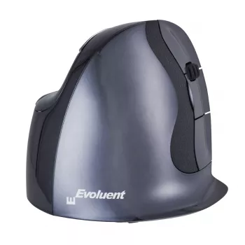 Evoluent VMDSW product zwart
