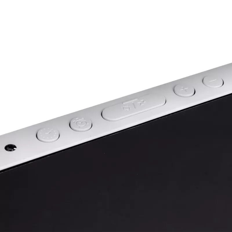 Digitale wekker GreenBlue GB383 met LED-display