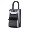 MASTERLOCK 5480EURD combinatieslotkoffer – robuust design, model 5480EURD