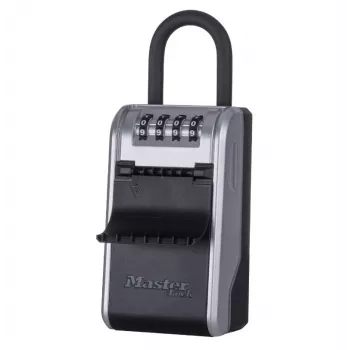 MASTERLOCK 5480EURD combinatieslotkoffer – robuust design, model 5480EURD