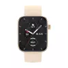 Smartwatch Colmi P71 goud