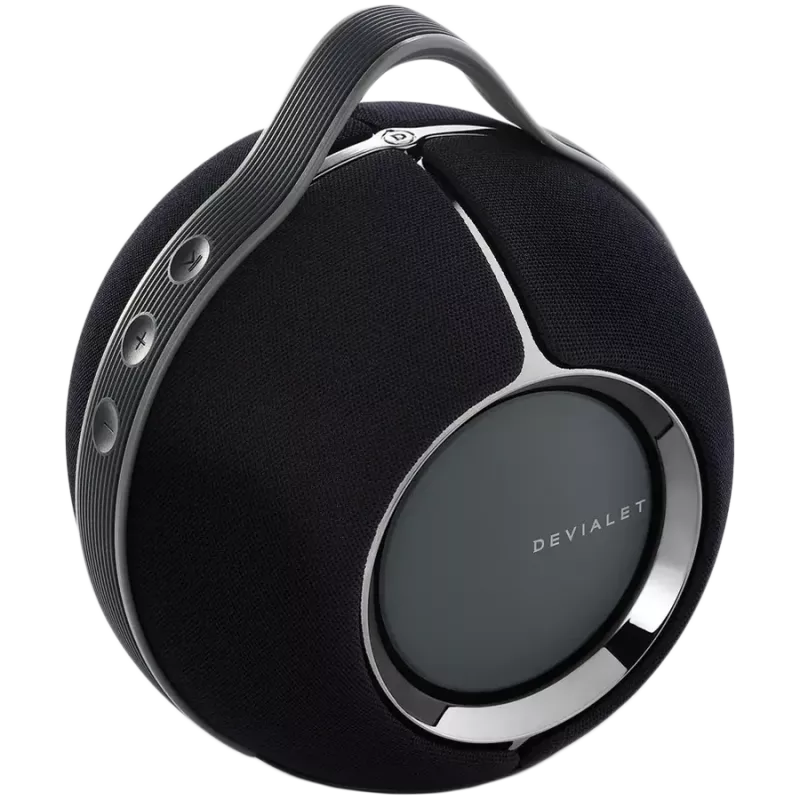 Stereo draagbare luidspreker Devialet Mania 95 dB