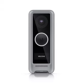 Cover Ubiquiti UVC-G4-DB-zilver