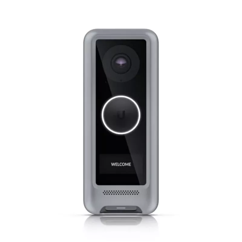 Cover Ubiquiti UVC-G4-DB-zilver