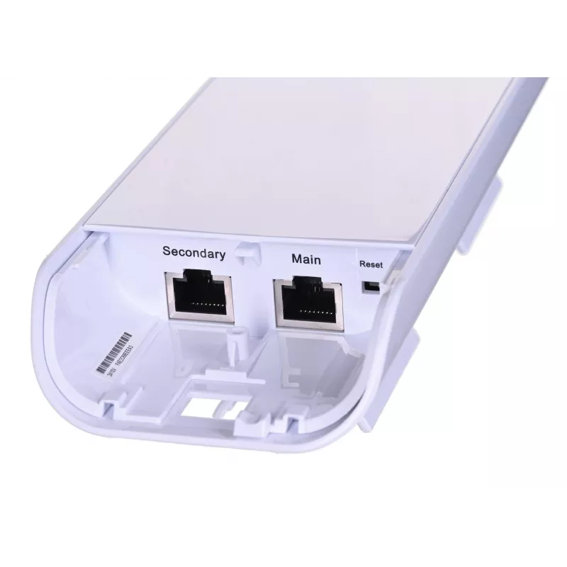 Ubiquiti NanoStation M5 150 Mbit/s wit Power over Ethernet (PoE)