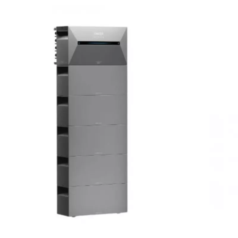 Batterij voor Anker Solix Solarbank 2 Pro/ Plus 1600Wh