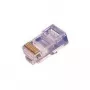 ROLINE Secomp - netwerkaansluiting - RJ-45 (M) - UTP - CAT 5e (verpakking van 10)