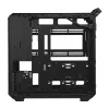 Cooler Master Case Qube 500 midi tower zwart