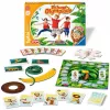 tiptoi ACTIVE Dschungel-Olympiade, bordspel