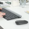 Toetsenbord-muisset Logitech MK470 slank Combo