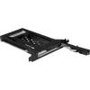 Inter-Tech wisselraam 1xPCI slot ST-8213PCI voor 2.5 schijf (88887367)