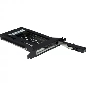 Inter-Tech wisselraam 1xPCI slot ST-8213PCI voor 2.5 schijf (88887367)