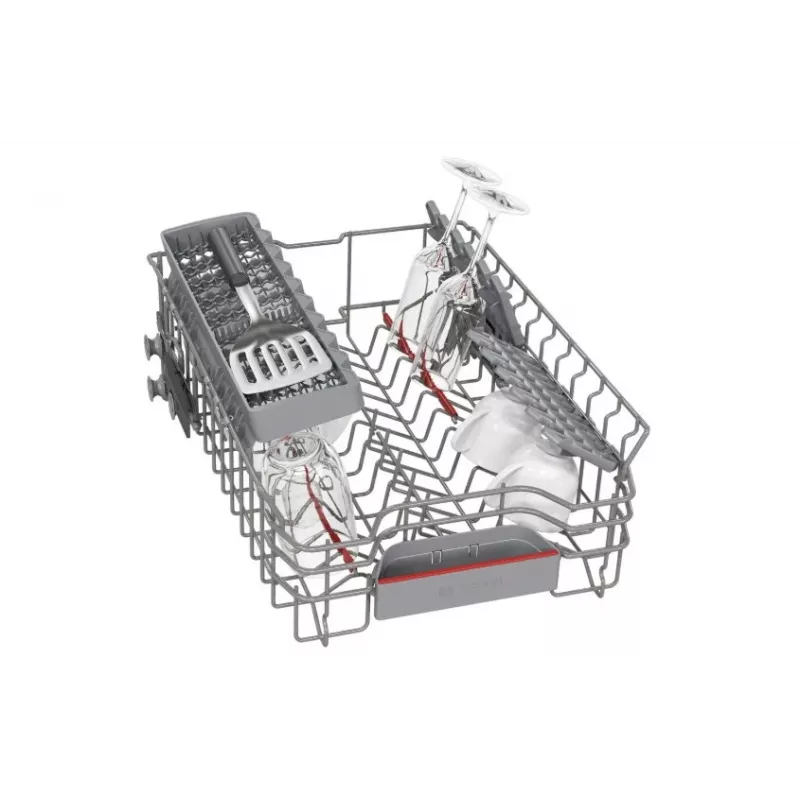 Vrijstaande vaatwasser BOSCH SPS4EKI24E