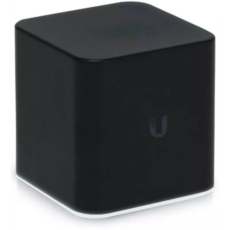 Ubiquiti ACB-ISP WiFi-router, airCube, 2,4 GHz, MIMO, 4x RJ45 100Mb/s