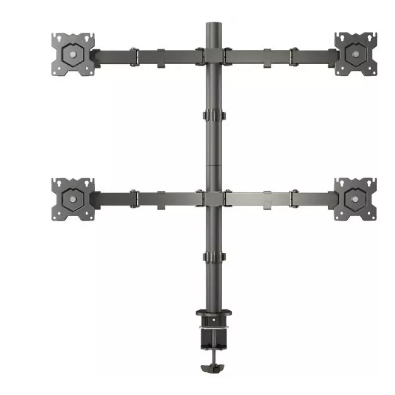 Monitoraccessoire tafelsteun/13-32 zwart D421E-B Onkron