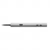 Sharkoon OfficePal USB-C combo-adapter
