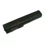 Laptopaccu, Extra Digital Selected, HP SX06XL, 4400mAh