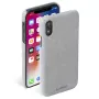 Hoesje Krusell Broby iPhone XS Max 16,5 cm grijs