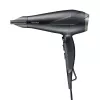Severin HT 0167 haardroger, 2300 W, zwart/zilver