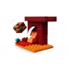 LEGO MINECRAFT 21266 De Nether-lavaslag