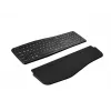 NATEC PORIFERA Toetsenbord Home/Office Bluetooth QWERTY US International Zwart